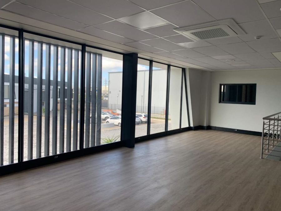 To Let Commercial Property for Rent in Stikland Industrial Western Cape